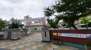 용산중학교(2025. 8. 27~29. 수~금)