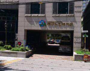 북구노인복지관(2025. 11. 4. 화)