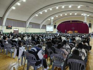 계성중학교(2025. 11. 6. 목)