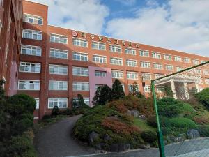 보건고등학교(2025. 11. 20. 목)