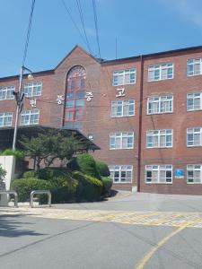 현풍고등학교(2025. 12. 1. 월)