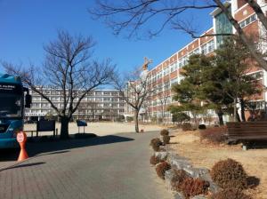 경일여자고등학교(2025. 12. 12. 금)