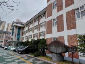 대곡중학교(2026. 3. 3. 화)