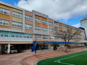 율원중학교(2026. 3. 3. 화)