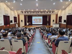 25년도 제32-33기 화물업종 보수교육