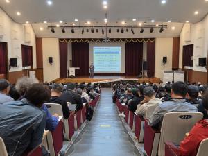 25년도 제52-54기 화물업종 보수교육