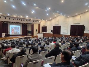 25년도 제12기 신규교육