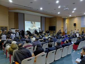 26년도 제2기 신규교육