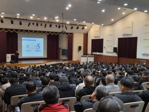 26년도 제1기-5기 이동편의증진교육