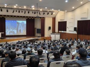 26년도 제3기 신규교육