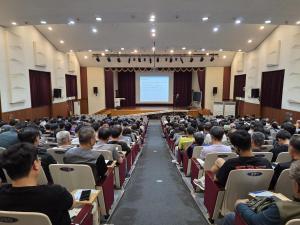 26년도 제19기 화물보수교육